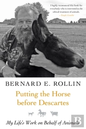 Putting The Horse Before Descartes