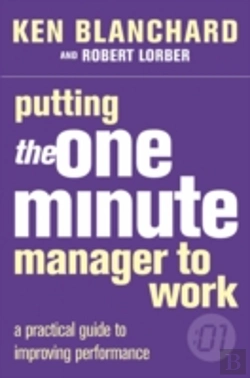 Bertrand.pt - Putting The One Minute Manager To Work
