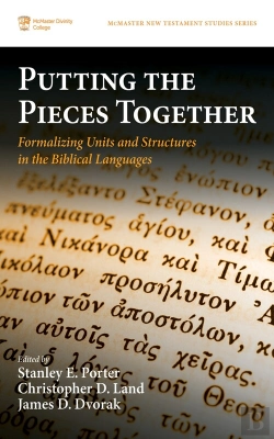 Bertrand.pt - Putting The Pieces Together