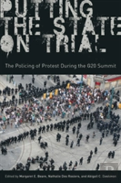 Putting The State On Trial