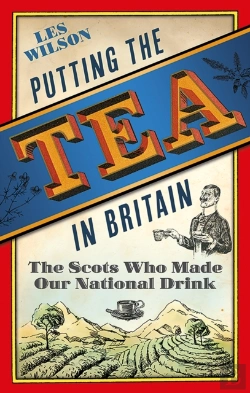 Bertrand.pt - Putting The Tea In Britain