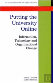 Putting The University Online