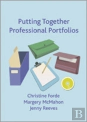 Putting Together Professional Portfolios