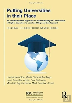 Bertrand.pt - Putting Universities In Their Place