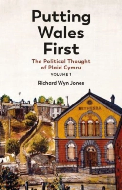 Bertrand.pt - Putting Wales First