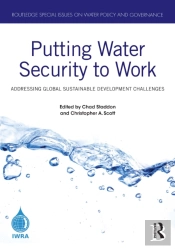 Putting Water Security To Work
