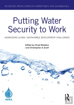 Bertrand.pt - Putting Water Security To Work