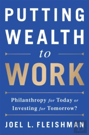 Putting Wealth To Work