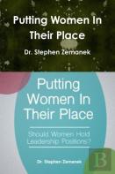 Putting Women In Their Place
