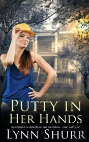 Putty In Her Hands