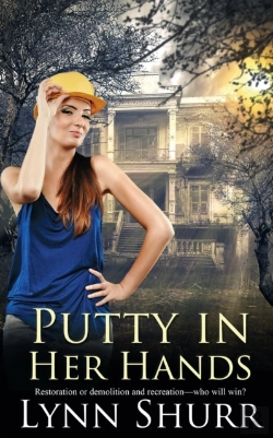Bertrand.pt - Putty In Her Hands