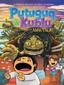 Putuguq And Kublu And The Attack Of The Amautalik!