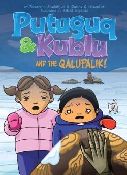 Bertrand.pt - Putuguq And Kublu And The Qalupalik!