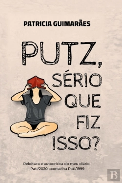Bertrand.pt - Putz, Serio Que Fiz Isso?