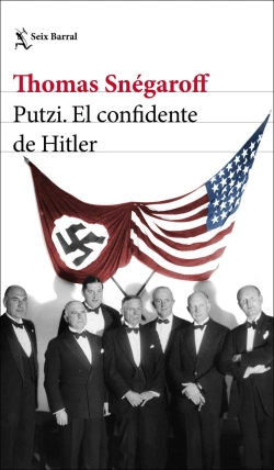 Bertrand.pt - Putzi. El Confidente De Hitler