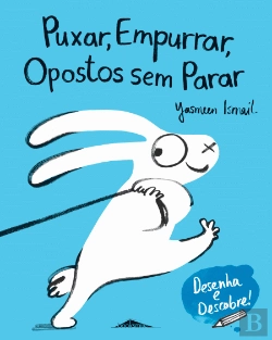 Bertrand.pt - Puxar, Empurrar, Opostos sem Parar