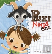 Puxi And Ninja Bill