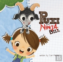 Bertrand.pt - Puxi And Ninja Bill