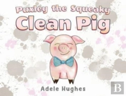 Bertrand.pt - Puxley The Squeaky Clean Pig