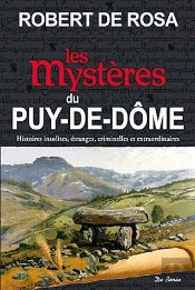 Puy De Dome Mysteres
