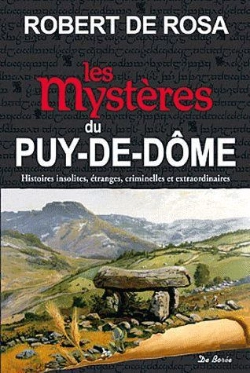 Bertrand.pt - Puy De Dome Mysteres