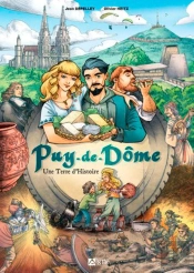 Puy De Dôme : Une Terre D'Histoire