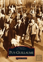 Puy-Guillaume