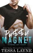 Pu$$Y Magnet