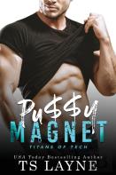 Pu$$Y Magnet