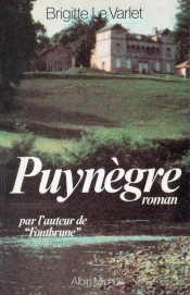 Puynègre