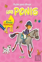Puzles Para Dibujar Los Ponis