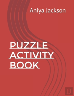 Bertrand.pt - Puzzle Activity Book