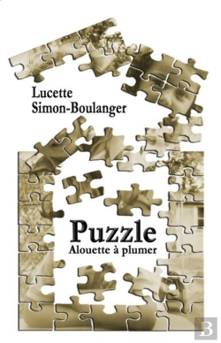 Bertrand.pt - Puzzle, Alouette A Plumer