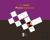 Puzzle Alphabet