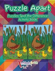 Puzzle Apart