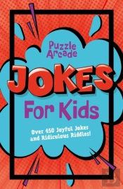 Puzzle Arcade: Jokes For Kids