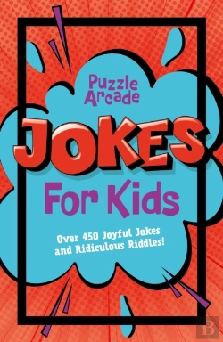 Bertrand.pt - Puzzle Arcade: Jokes For Kids