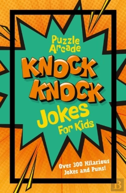 Bertrand.pt - Puzzle Arcade: Knock Knock Jokes For Kids