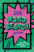 Puzzle Arcade: Wordsearch For Kids