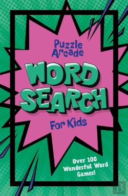 Bertrand.pt - Puzzle Arcade: Wordsearch For Kids