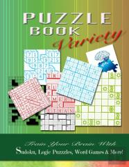 Puzzle Book Variety