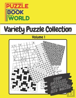 Bertrand.pt - Puzzle Book World