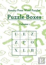 Puzzle Boxes Volume 1