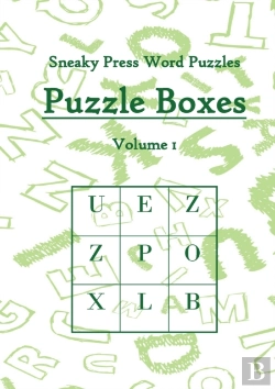 Bertrand.pt - Puzzle Boxes Volume 1