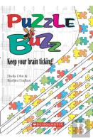 Puzzle Buzz! 1 Keep Your Brain Ticking!
