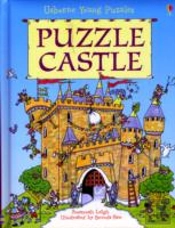 Puzzle Castle