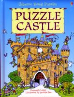 Bertrand.pt - Puzzle Castle