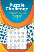 Puzzle Challenge