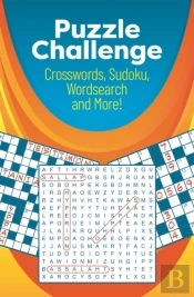 Puzzle Challenge