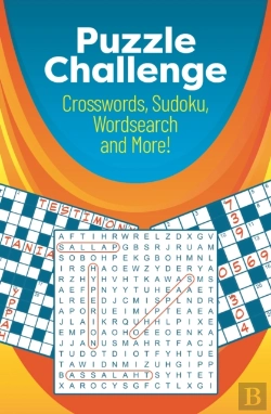 Bertrand.pt - Puzzle Challenge